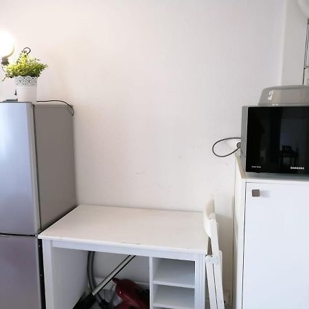 Studio De Charme, 30' Paris, 5' Evry, 10' Orly Ris-Orangis Luaran gambar